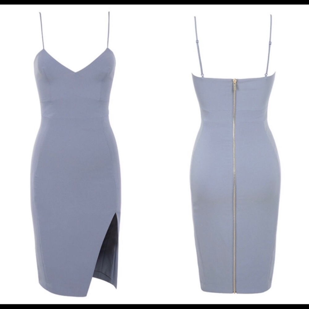 The Gigi dress by House of CB
